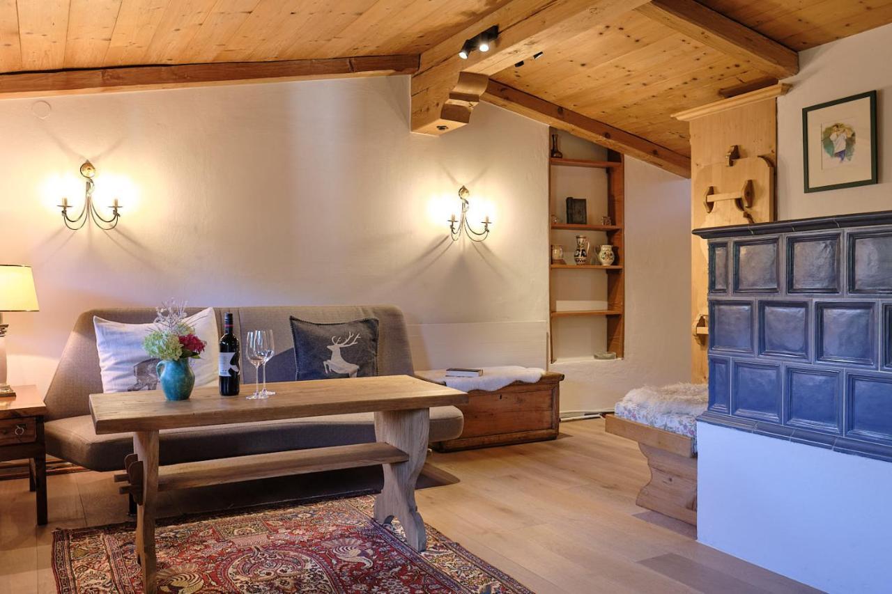 Pension Landhaus Gasteiger Kitzbuhel Exterior photo