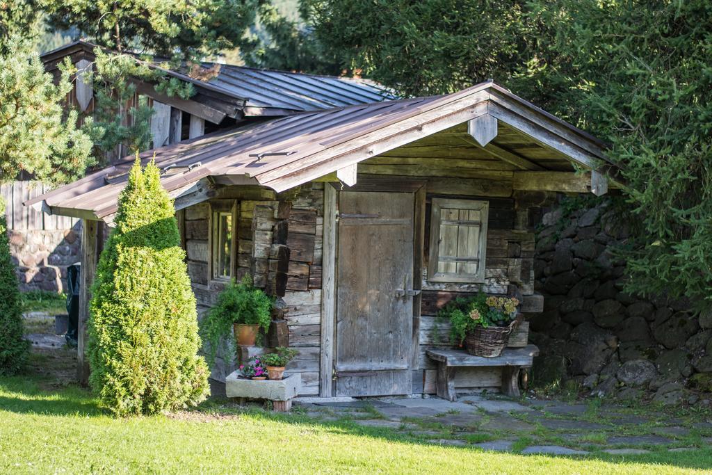 Pension Landhaus Gasteiger Kitzbuhel Exterior photo