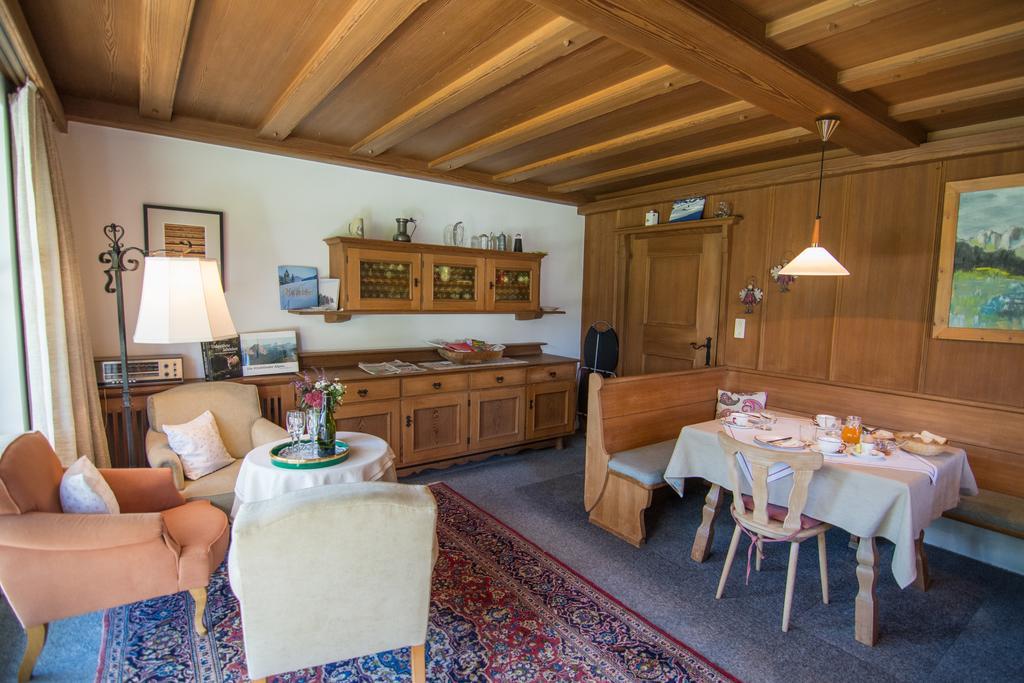 Pension Landhaus Gasteiger Kitzbuhel Exterior photo