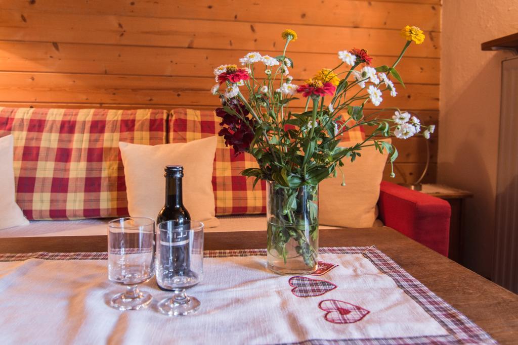 Pension Landhaus Gasteiger Kitzbuhel Exterior photo