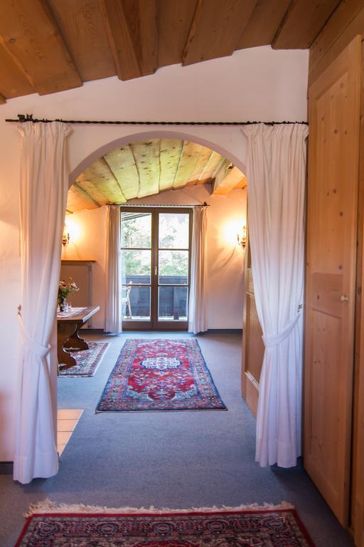 Pension Landhaus Gasteiger Kitzbuhel Exterior photo