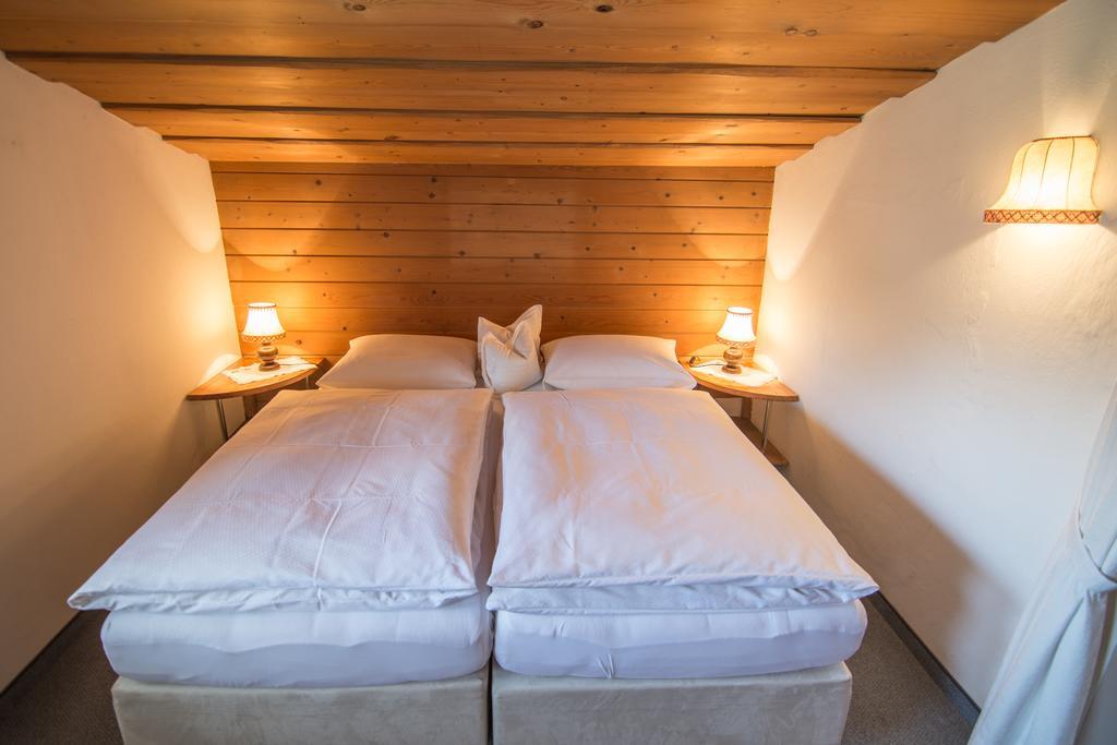 Pension Landhaus Gasteiger Kitzbuhel Exterior photo